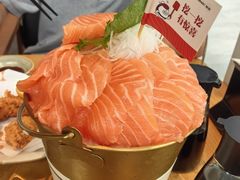 -Tuna maki寿司(苏州万象天地店)