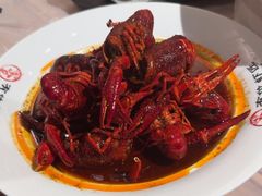 -有位虾匠·胶东小馆(市北店)