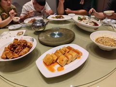 -刘胖子家常菜·蹄花焖藕(中南店)