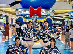 -天河城购物中心