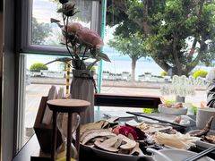 -野菌皇海景野生菌火锅(滨海大道店)