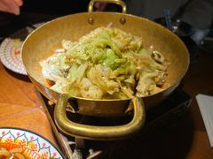 -楼兰新疆主题餐厅(苏州中心店)