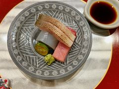 -鮨青(恒基名人购物中心店)