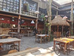 -Naughty Nuri’s Phuket