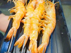 -蚝太郎 • 海鲜烧烤(建国路创始店)