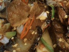 -文杰餐馆(南洪时尚风情街店)