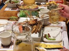 -木屋烧烤(双榆树店)