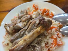 羊脖子抓饭-217丰惠源抓饭(星湖街店)