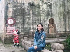 -黎阳老街