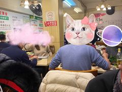 -月圆火锅(宁海东路二店)