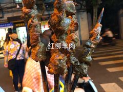 -新疆伊宁远征餐厅