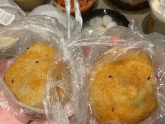 -运栋天马牛肉饼(林科大店)
