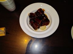 -庐灶江南·江南菜·四合院Bistro(东直门雍和宫·原华侨宾馆店)