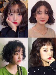 点击看大图 -IN HAIR艺术+造型