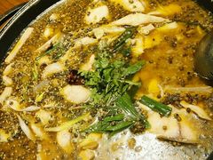 -顺水鱼馆(克西路店)