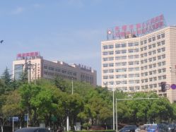 -映山河妇产儿童医院