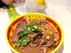 老北京卤煮-古芷橋老北京卤煮(南塘店)