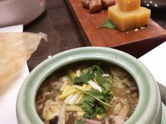 -阿庄新豫菜(航海东路店)