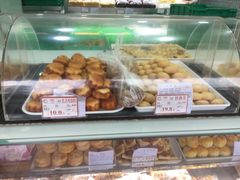 -闻酥园(水碾河路店)