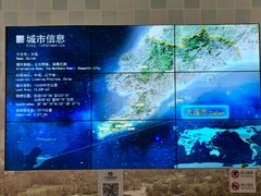 -大连市规划展示中心