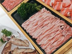 -祥源胡同·涮牛羊肉火锅(花桥店)