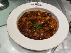 牛窝骨肉-北纬39度天津宴(黑牛城道店)