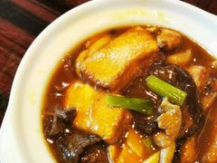 -新天世纪中餐厅