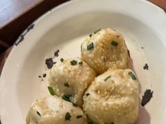 -舒蔡记生煎菜饭(云南中路店)