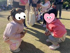 -普陀早教中心(阳光分中心)