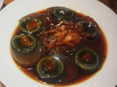 -小厨师·二十年沈家门小海鲜(百井坊巷店)