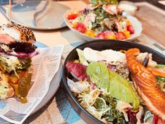 -果仁·意大利餐厅(财富广场店)