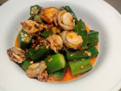 -前海沿·青岛菜(李沧万达店)