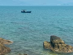 -三亚西岛海洋文化旅游区
