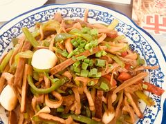 -水香园·中国徽菜名店(紫霞大道店)