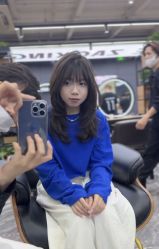 -藤野造型•烫染专业店