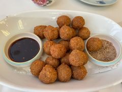 -惠丰堂饭庄·烤鸭·京味菜(翠微路店)