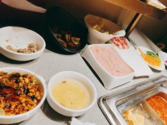 -海底捞火锅(东方时代广场店)