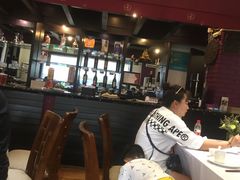 -阿诺泰·泰国餐厅(棕北店)