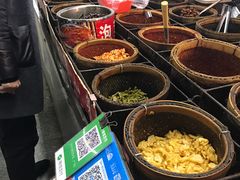 -红星楼标准化菜市场(红星里店)