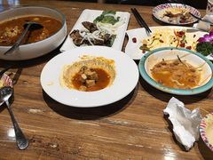 -清真·玛丽亚新疆菜主题餐厅(浙江中路店)
