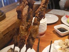 -星伦多 自助料理(圆融店)