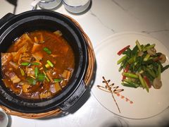 -姜君·千岛湖鱼头馆(浦东大道店)