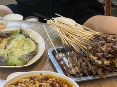 -玛扎烧烤私房菜