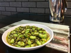 -莫山小馆(大石桥店)