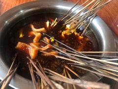 -牛华八婆麻辣烫(起源店)