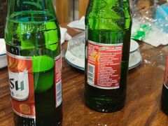 -巴依老爷新疆餐厅