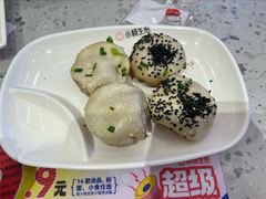 -小杨生煎(周浦万达店)
