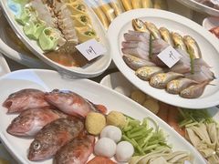 -渔满仓海鲜渔家(象山二店)