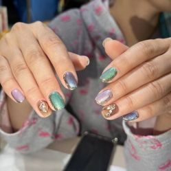 点击看大图 -Nail Me美甲美睫