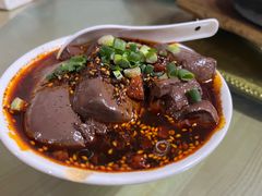-范记豆花庄(东门好吃街店)